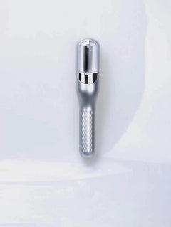 Rechargeable 2-in-1 Hair Trimmer and Curler
