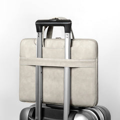 Portable Laptop Bag for MacBook Air/Pro 12-15.6"