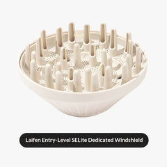 Hair Dryer Diffuser Attachment