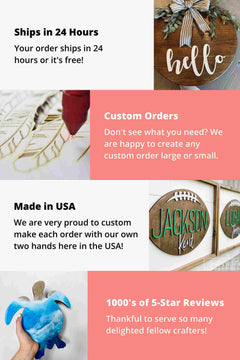 Unfinished Wood Male Martial Arts Karate Shape - Craft - up to 46" DIY