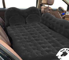Car Inflatable Mattress Sleeping Pad
