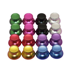 Aluminum Alloy Joystick Metal Cap