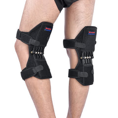Knee Joint Support Brace for Protection and Warmth