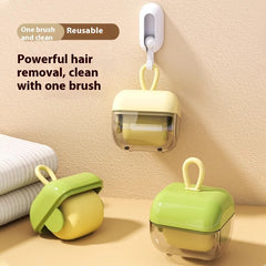 Portable Clothes Lint Roller