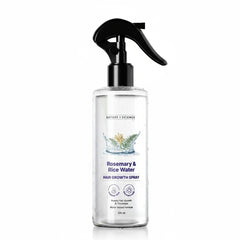 Rosemary Rice Water Hair Spray 200ml