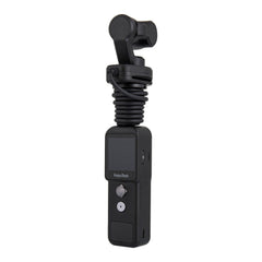 Pocket2S Gimbal 4K Vlog Camera