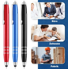 Metal Stylus Drawing Pen