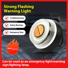 Car Strobe Safety Warning Light