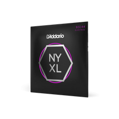 D'Addario NYXL 9.5-44 Super Light Plus Electric Guitar Strings NYXL09544