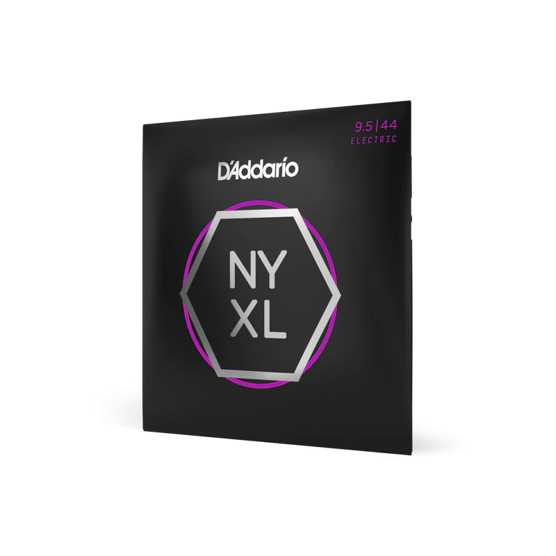 D'Addario NYXL 9.5-44 Super Light Plus Electric Guitar Strings NYXL09544