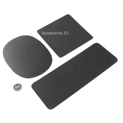 Thick Hard Base Plate for DIY Bag Accessories