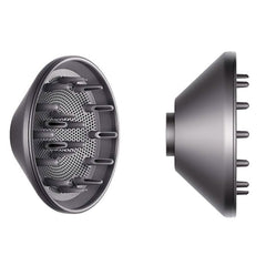 Dyson Hair Dryer Styling Concentrator, Smoothing Nozzle and Diffuser Tool (Refurbished)