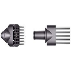 Dyson Hair Dryer Styling Concentrator, Smoothing Nozzle and Diffuser Tool (Refurbished)