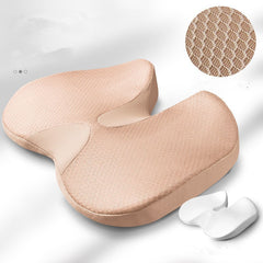 Summer Breathable Car Seat Cushion
