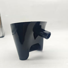 Kitchen Plastic Flour Funnel Mixer
