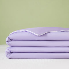Class A Mica Cool Silk Quilt Pillowcase