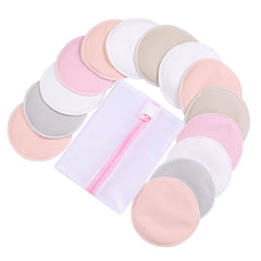Bamboo Fiber Cotton Anti-galactorrhea Pad