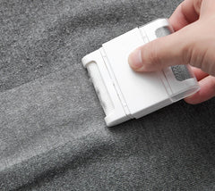 Manual Lint Remover Ball Device