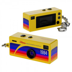 Kids Outdoor Sports Camera
