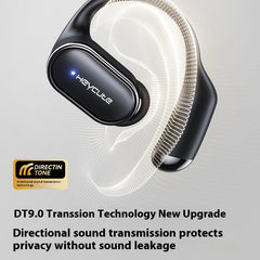 Wireless Bluetooth Sports Ear Hook Headset