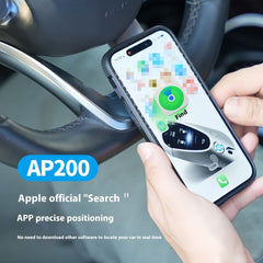 Car Charger Locator