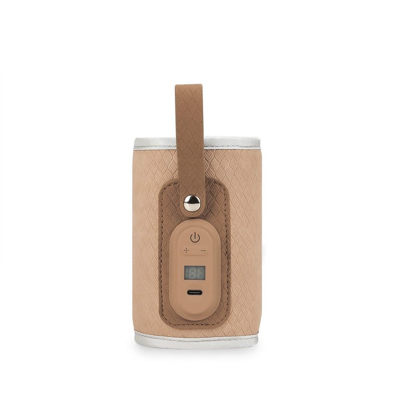 Insulated Feeding Bottle Bag