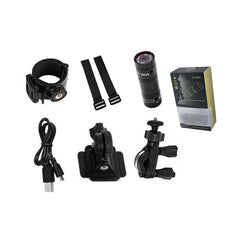 F9 1080 Outdoor Sports Camera with Waterproof Design