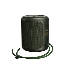 Portable Waterproof Bluetooth Speaker