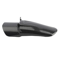 Motorcycle Carbon Fiber Shock Absorber Fender
