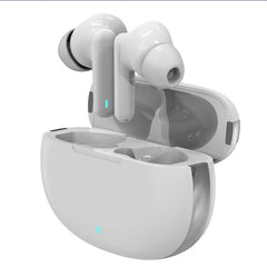 Active Noise Cancelling Wireless Bluetooth Earbuds