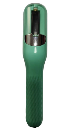 Rechargeable 2-in-1 Hair Trimmer and Curler