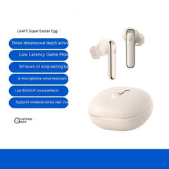 Wireless Bluetooth Headset Speaker