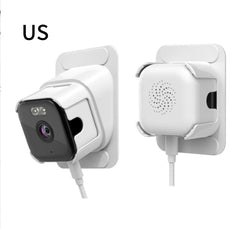 2K WiFi 5G Window Camera Dual-band Black Light Surveillance