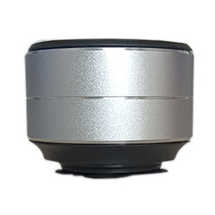 Mini Aluminum Bluetooth Speaker