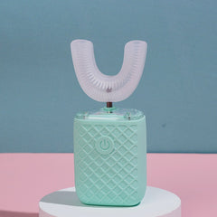 U-Shaped Electric Toothbrush