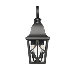 Outdoor Wall Light Fixtures - Waterproof Exterior Wall Sconce