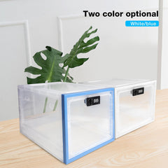 Transparent Storage Box