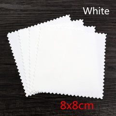Jewelry Polishing Cloth