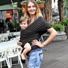Baby Carrier and Sling - Essential Parenting Tool