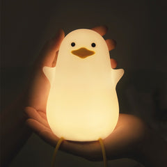 Duck Night Light