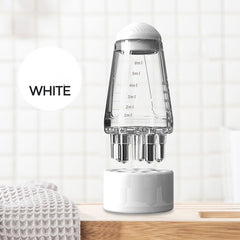 Mini Portable Scalp Ball Conditioner Comb