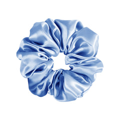 Silk Hair Ring 22mm 5cm