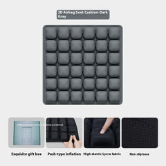 Air Cushion Seat Pad