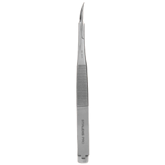 STALEKS PRO EXPERT 90 TYPE 1 PROFESSIONAL MICRO CUTICLE SCISSORS BLADE WIDTH 15 MM SE-90/1- STALEKS™