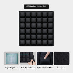 Air Cushion Seat Pad