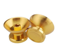 Aluminum Alloy Joystick Metal Cap