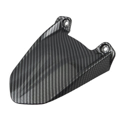 Off-road Motorcycle Carbon Fiber Fender