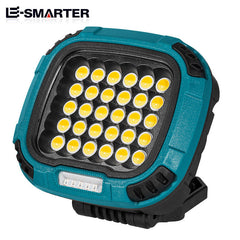 Portable COB LED Work Light with Strong Brightness