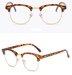 Anti-Radiation Computer Glasses