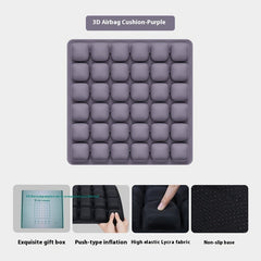 Air Cushion Seat Pad
